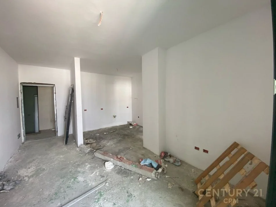 Tirane, shitet apartament Kati 7, 60 m² 93.000 € 