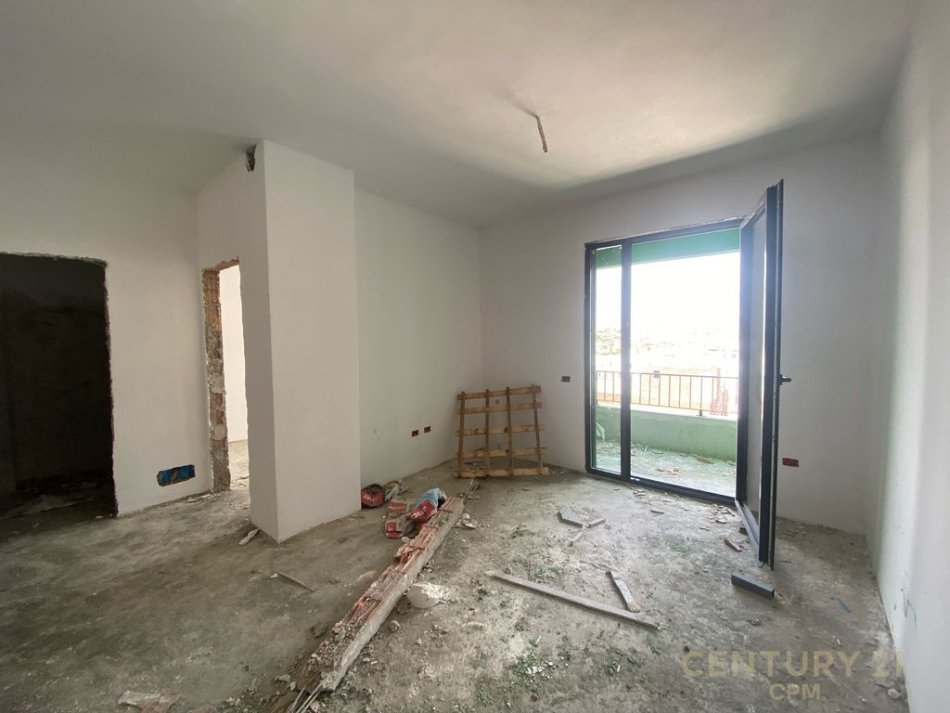 Tirane, shitet 1+1 Kati 7, 60 m² 93.000 € (5 maj)