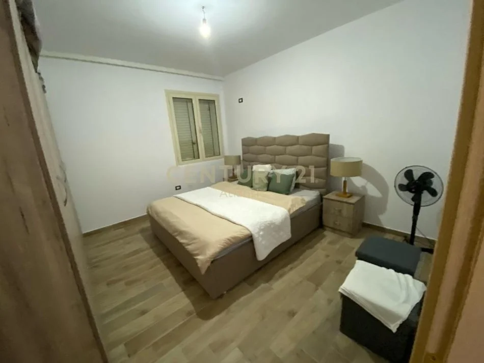 Durres, jepet me qera apartament 1+1 Kati 3, 70 m² 350 € 