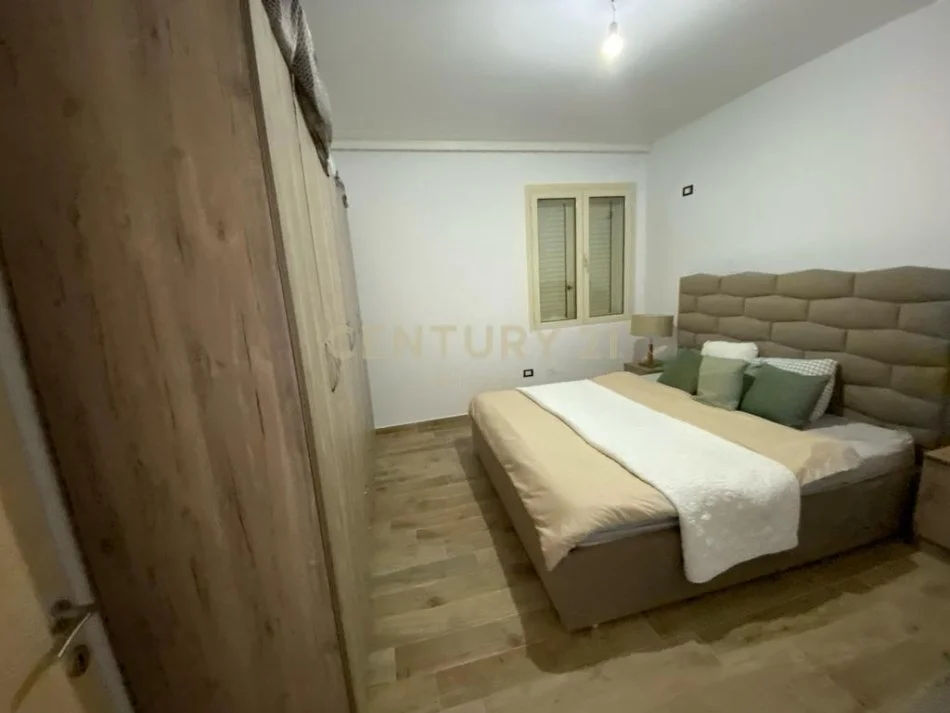 Durres, jepet me qera apartament 1+1 Kati 3, 70 m² 350 € 