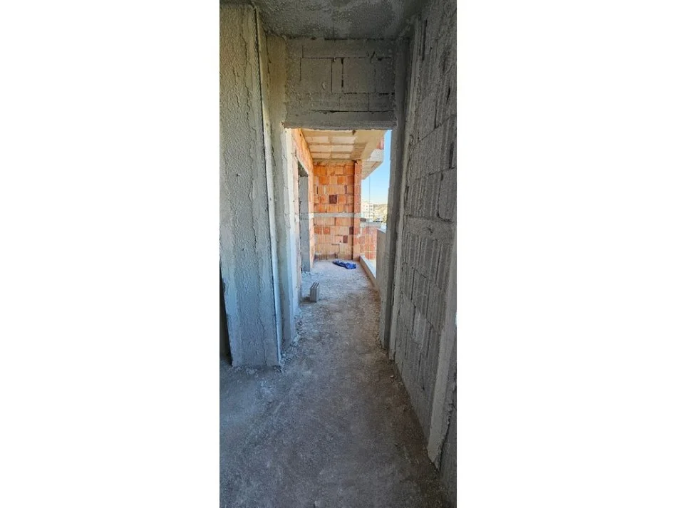 Durres, shitet apartament 1+1 Kati 5, 68 m² 74.910 € 