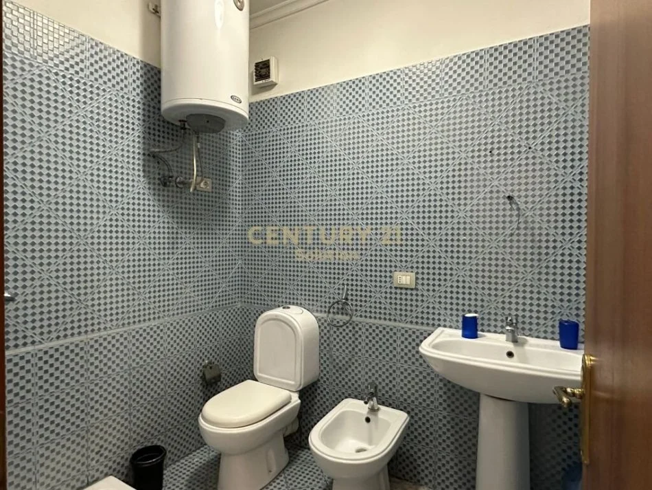 jepet me qera apartament 2+1 Kati 8, 112 m² 500 € (Astir)