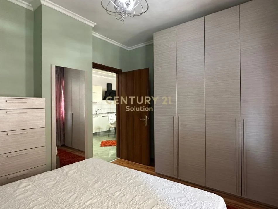 jepet me qera apartament 2+1 Kati 8, 112 m² 500 € (Astir)