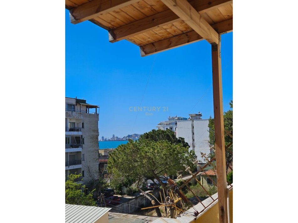 Durres, shitet apartament 1+1 Kati 3, 56 m² 62.000 € (Plazh,Durrës)