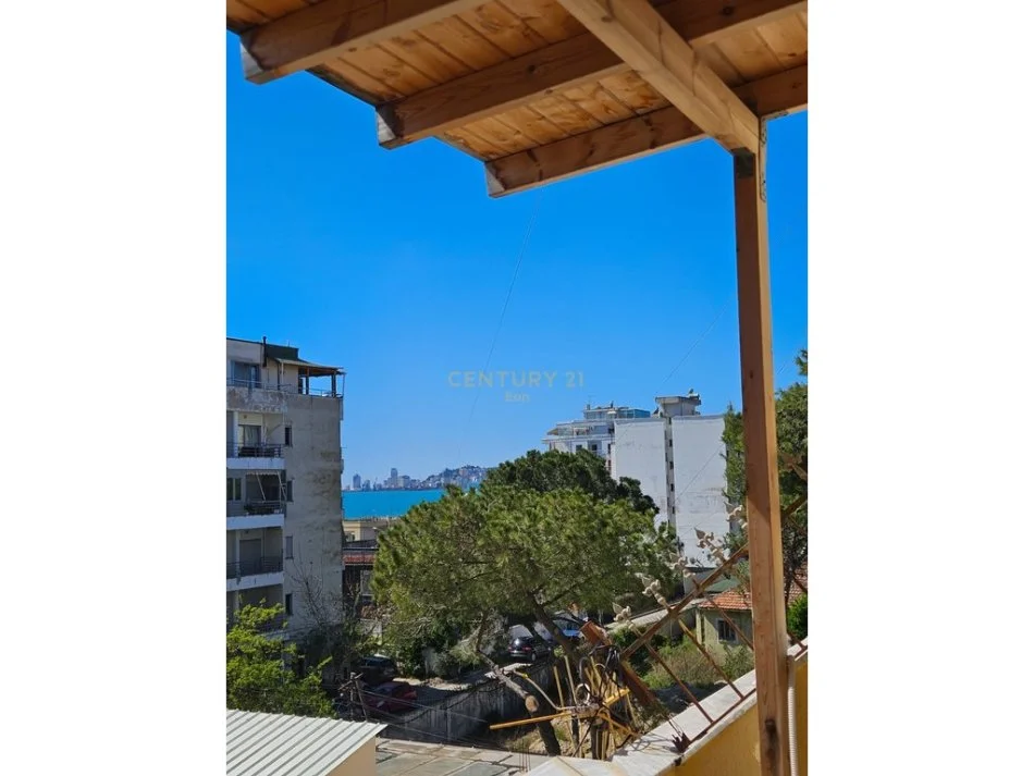 Durres, shitet apartament 1+1 Kati 3, 56 m² 62.000 € (Plazh,Durrës)