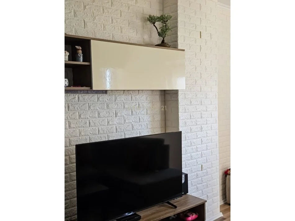 Durres, shitet apartament 1+1 Kati 3, 56 m² 62.000 € (Plazh,Durrës)