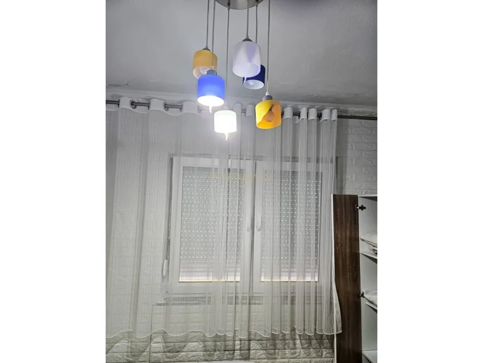 Durres, shitet apartament 1+1 Kati 3, 56 m² 62.000 € (Plazh,Durrës)