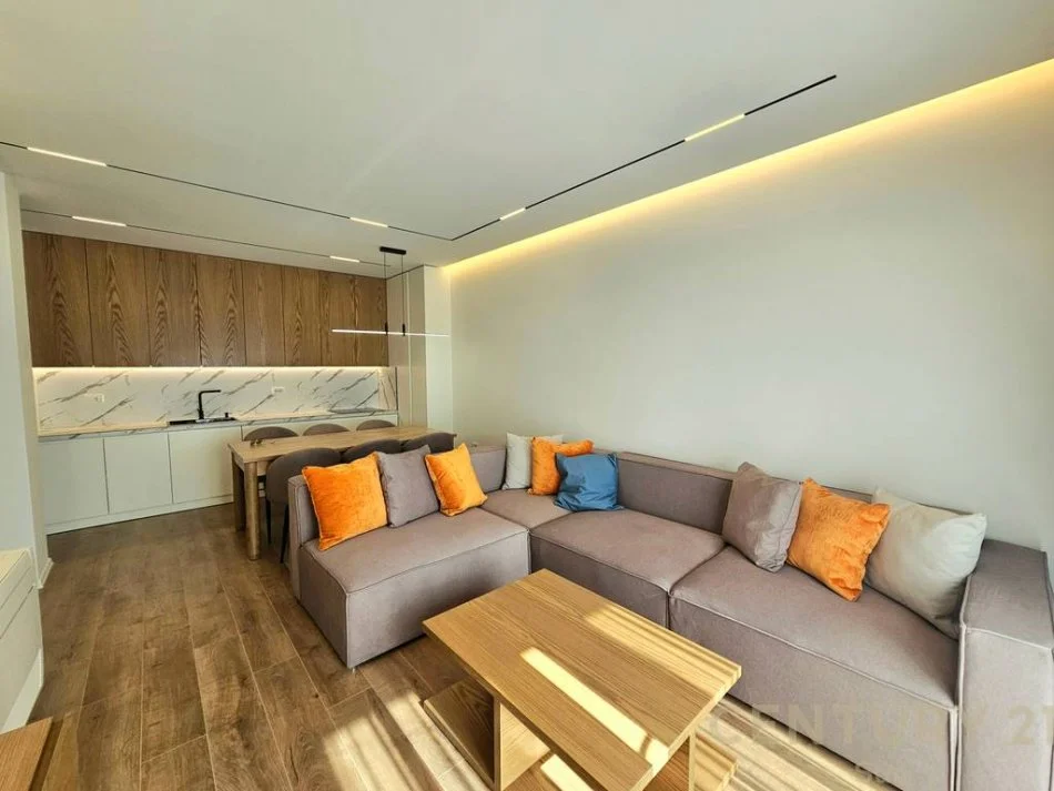 Tirane, jap me qera apartament 2+1+2+POST PARKIMI , 110 m² 1.300 € (Kodra e Diellit)