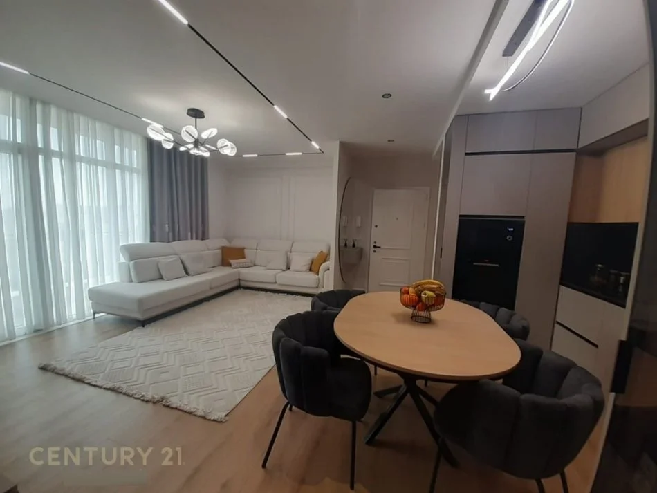 Tirane, shitet apartament 2+1 Kati 5, 87 m² 225.000 € (Rezidenca Avid Rruga Jordan Misja)