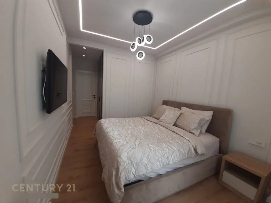 Tirane, shitet apartament 2+1 Kati 5, 87 m² 225.000 € (Rezidenca Avid Rruga Jordan Misja)