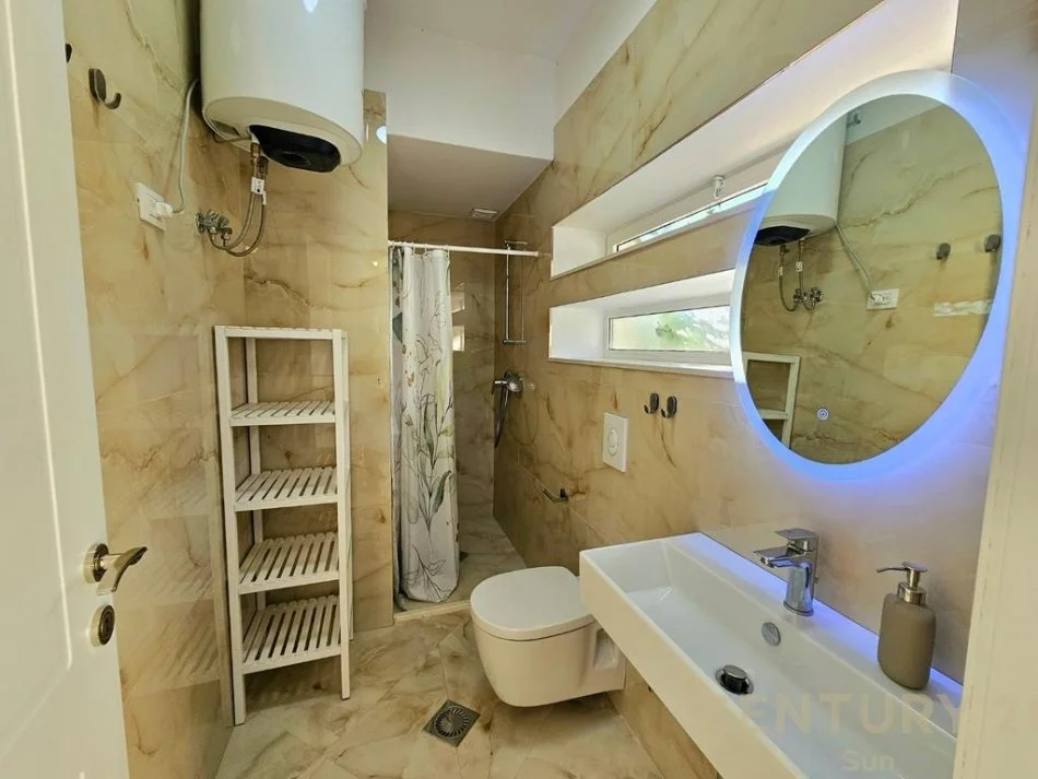 Tirane, jap me qera apartament 2+1+2 , 125 m² 750 € (Kodra e Diellit)