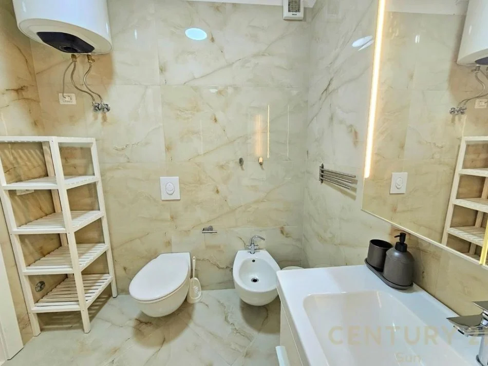 Tirane, jap me qera apartament 2+1+2 , 125 m² 750 € (Kodra e Diellit)