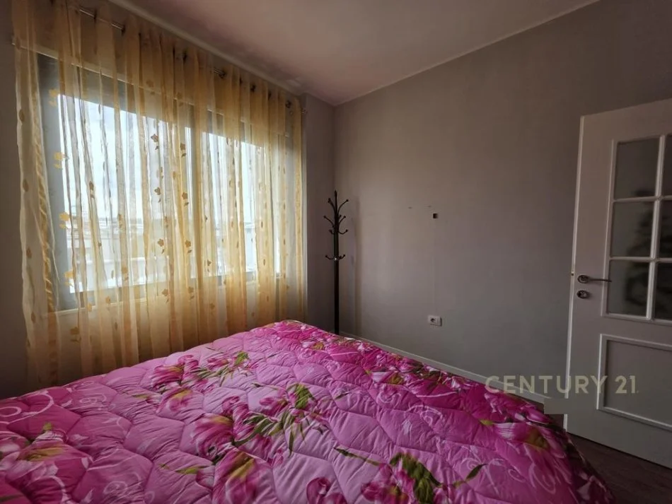 Tirane, shitet apartament 1+1 Kati 2, 53 m² 67.000 € (Casa Italia)