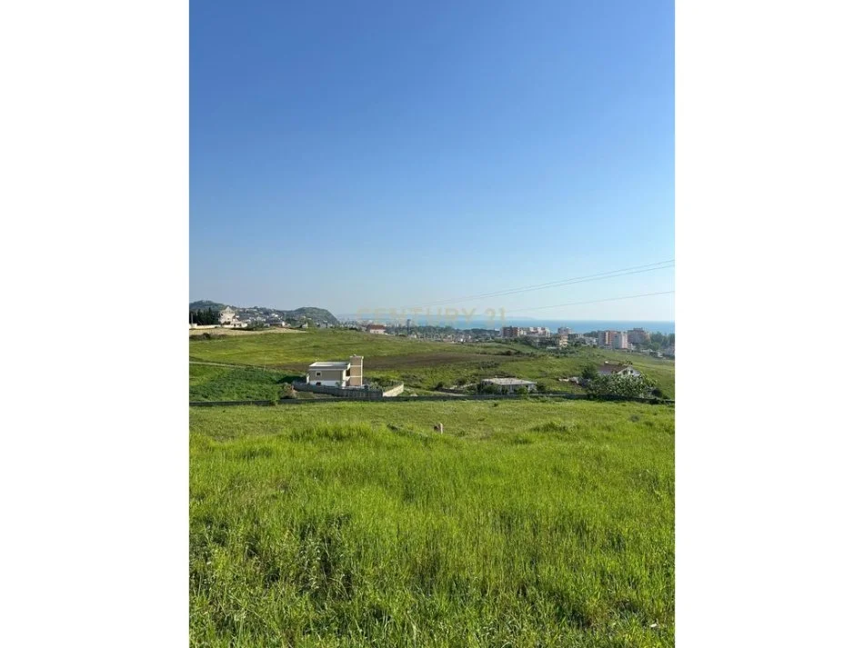 Durres, shitet truall , 500 m² 45.000 € (arapaj)