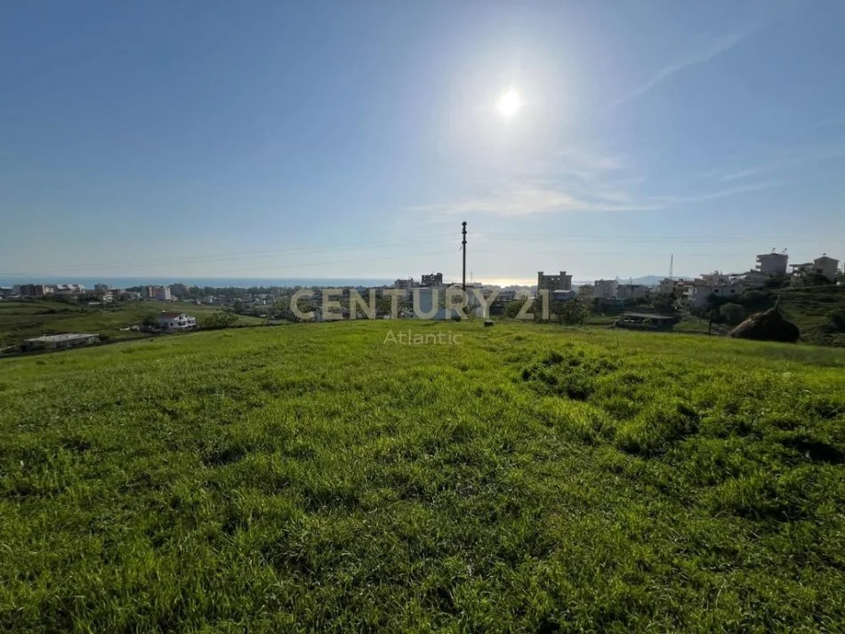 Durres, shitet truall , 500 m² 45.000 € (arapaj)