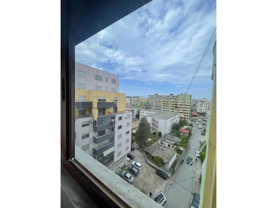 Durres, shitet apartament 1+1 Kati 1, 60 m² 70.000 € (PLAZH ILIRIA DURRES)