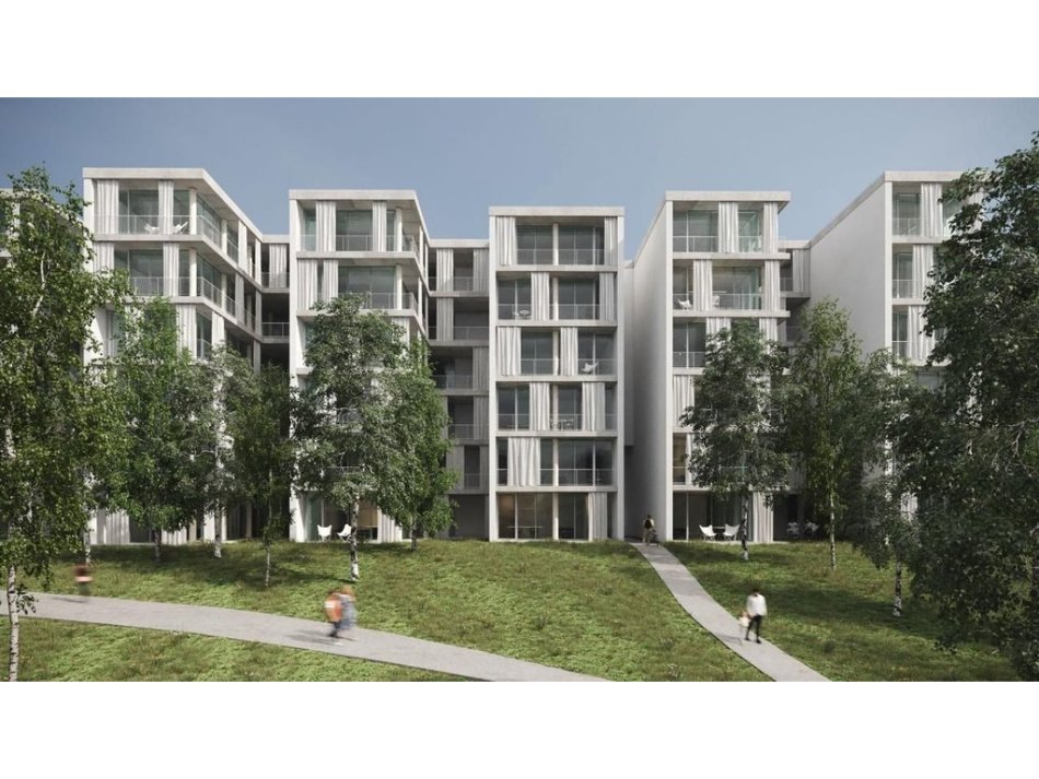 Tirane, shitet apartament 2 Katshe , 350 m² 