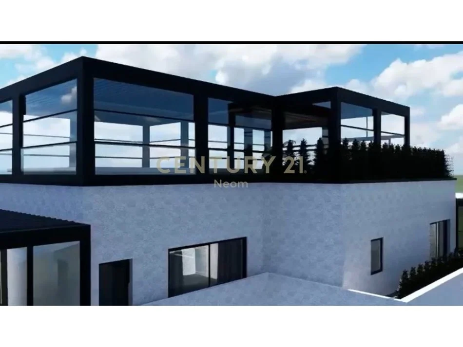 Tirane, shes apartament 4+1 , 200 m² 550.000 € (Kodra e Diellit)