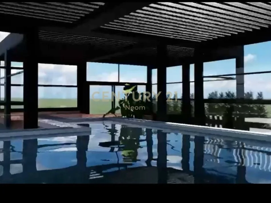 Tirane, shes apartament 4+1 , 200 m² 550.000 € (Kodra e Diellit)