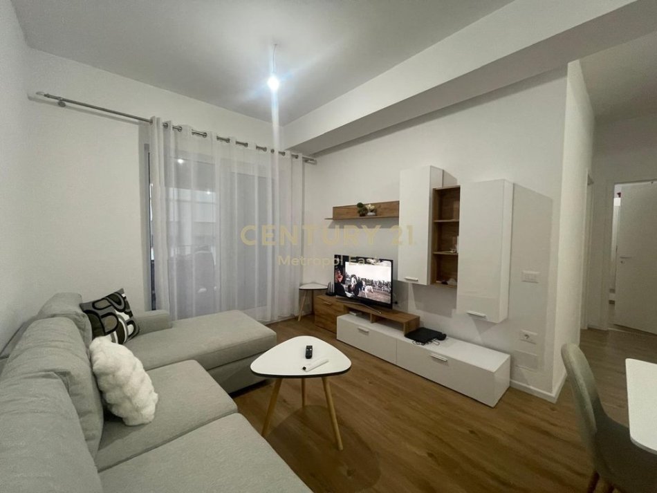 Tirane, shitet apartament 2+1 Kati 6, 87 m² 143.000 € (ALI DEMI)