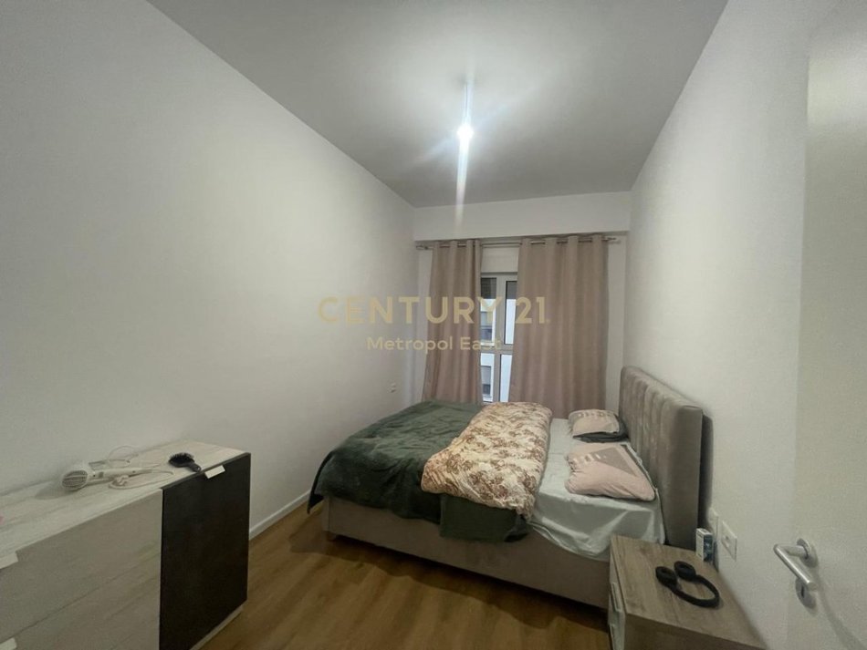 Tirane, shitet apartament 2+1 Kati 6, 87 m² 143.000 € (ALI DEMI)