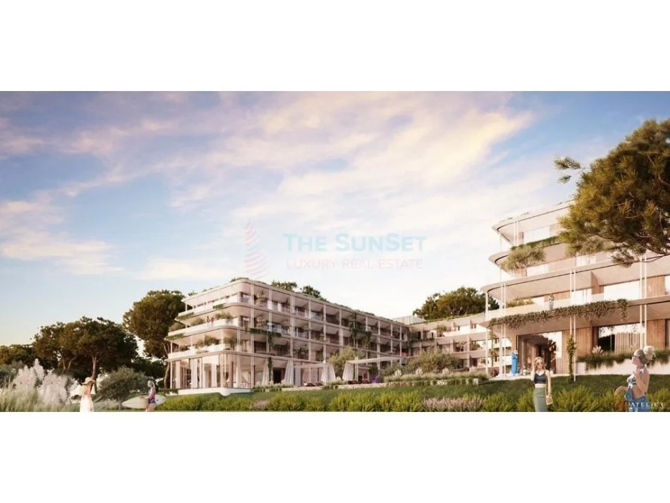 Vlore, shitet apartament 1+1 Kati 1, 55 m² 192.500 € (Rradhime Vlore)