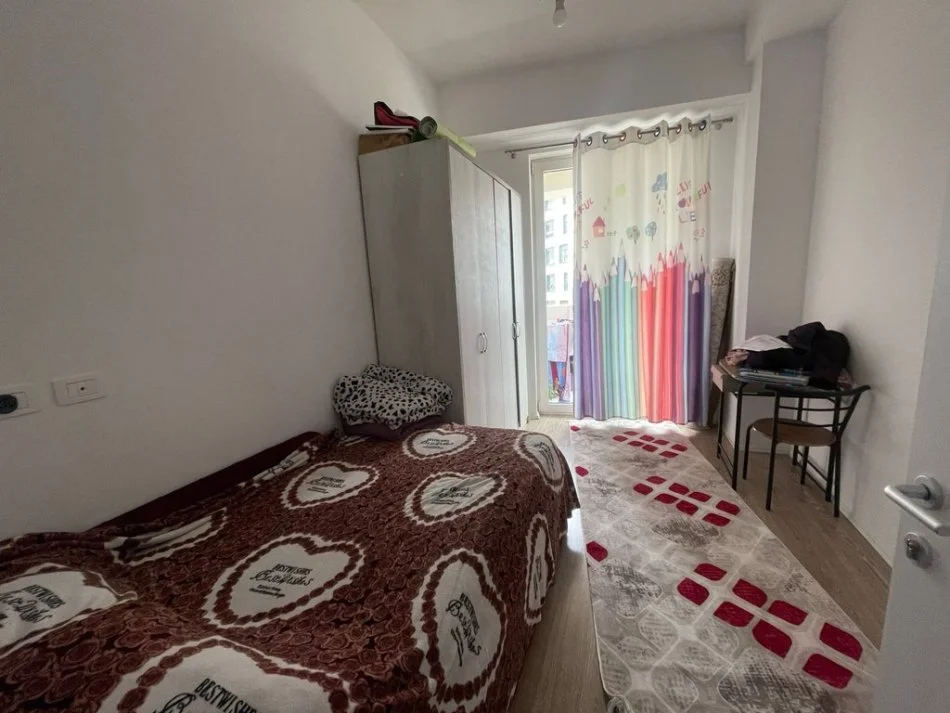 Tirane, shes apartament 3+1+2+POST PARKIMI+DEPO , 181 m² 460.000 € (KOMPLEKSI MAGNET 21 DHJETORI)