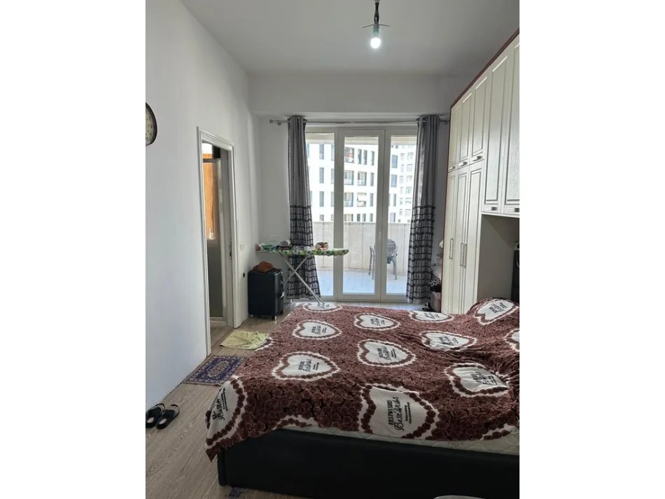 Tirane, shes apartament 3+1+2+POST PARKIMI+DEPO , 181 m² 460.000 € (KOMPLEKSI MAGNET 21 DHJETORI)