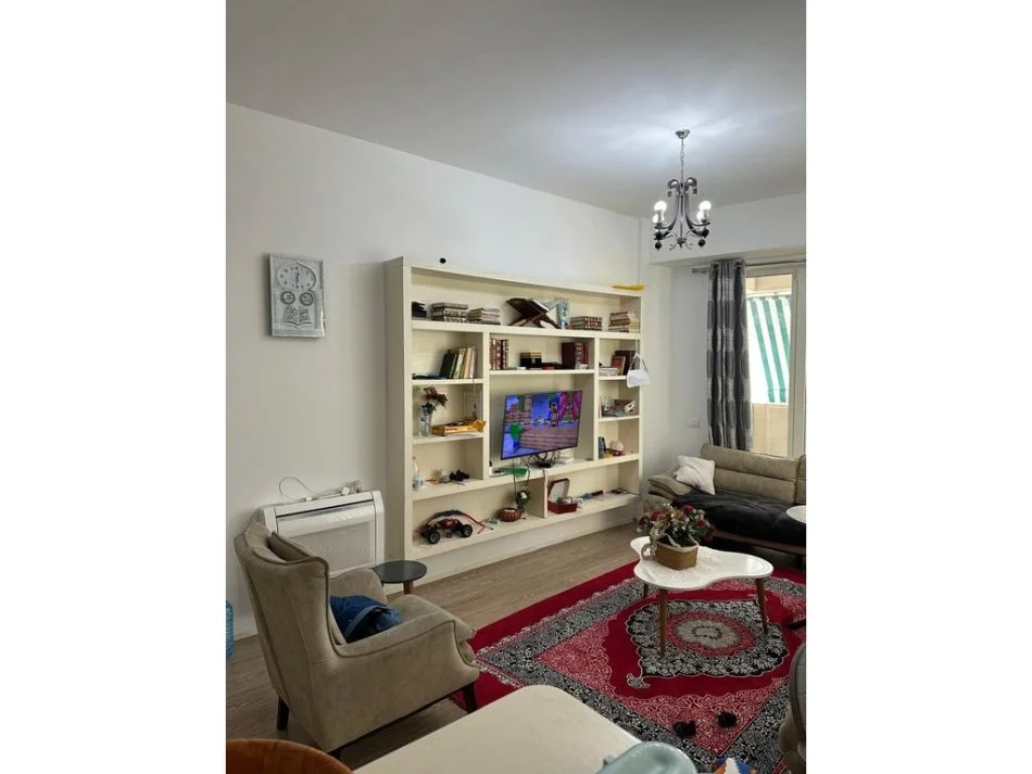 Tirane, shes apartament 3+1+2+POST PARKIMI+DEPO , 181 m² 460.000 € (KOMPLEKSI MAGNET 21 DHJETORI)