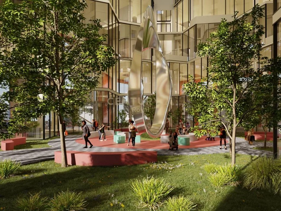 Tirane, shitet apartament 1+1+Ballkon Kati 10, 71 m² 118.000 € (rruga Dritan Hoxha)