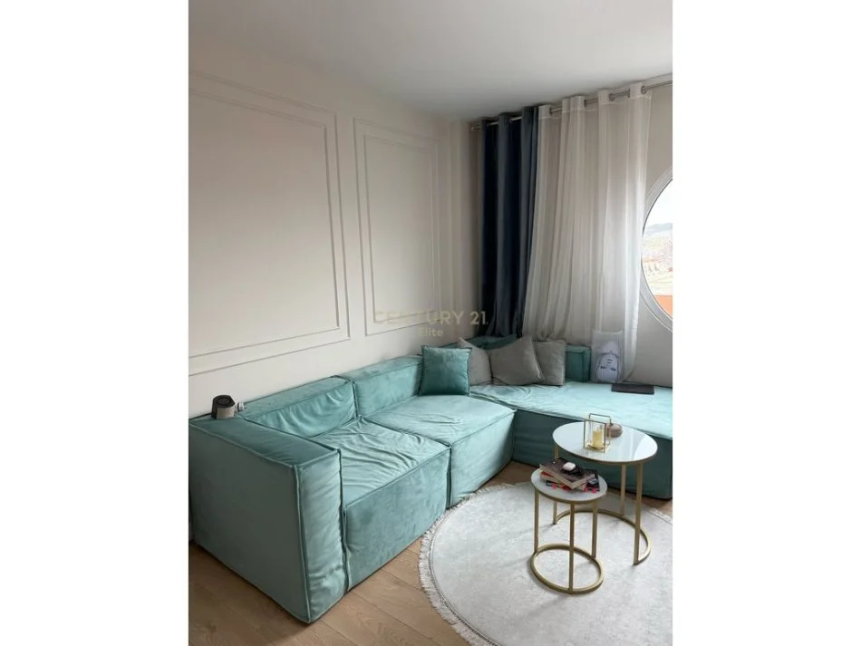Tirane, shitet apartament 2+1 Kati 11, 71 m² 195.000 eu