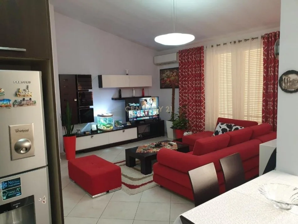 Tirane, shes apartament 2+1 , 104 m² 235.000 € (Kodra e Diellit)