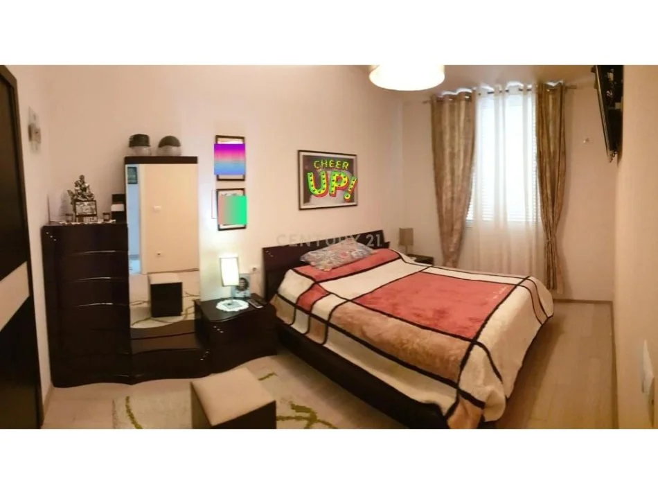 Tirane, shes apartament 2+1 , 104 m² 235.000 € (Kodra e Diellit)