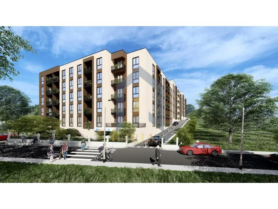 Tirane, shes apartament 2+1+Ballkon Kati 3, 103 m² 97.612 € (OKAZION! Apartament 2+1 per shitje ne "Paskuqan" Family Residence)