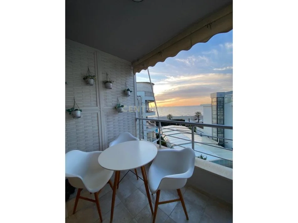 Durres, shitet apartament 1+1+Ballkon Kati 4, 90 m² 145.000 € (golem)