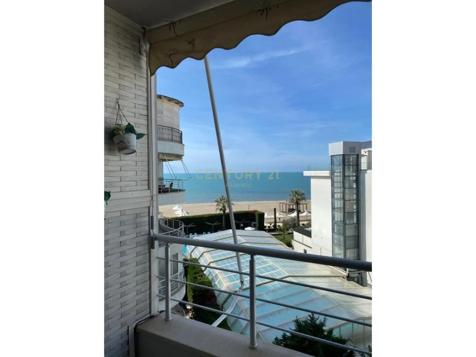 Durres, shitet apartament 1+1+Ballkon Kati 4, 90 m² 145.000 € (golem)