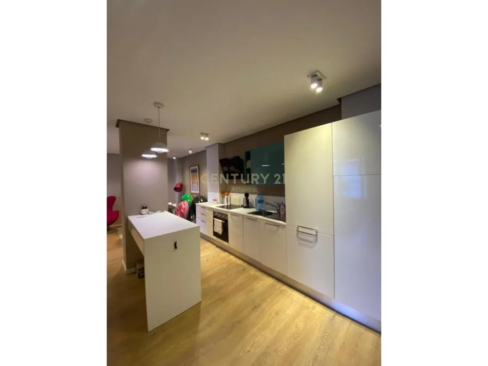 Durres, shitet apartament 1+1+Ballkon Kati 4, 90 m² 145.000 € (golem)