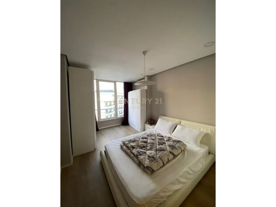 Durres, shitet apartament 1+1+Ballkon Kati 4, 90 m² 145.000 € (golem)