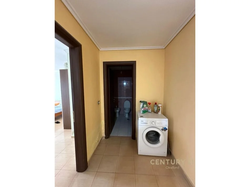 Tirane, shitet apartament 2+1 Kati 9, 112 m² 134.400 € (Astir)