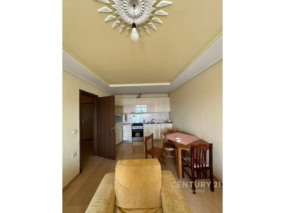 Tirane, shitet apartament 2+1 Kati 9, 112 m² 134.400 € (Astir)