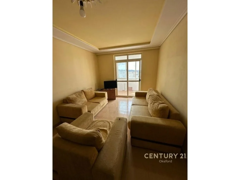 Tirane, shitet apartament 2+1 Kati 9, 112 m² 134.400 € (Astir)