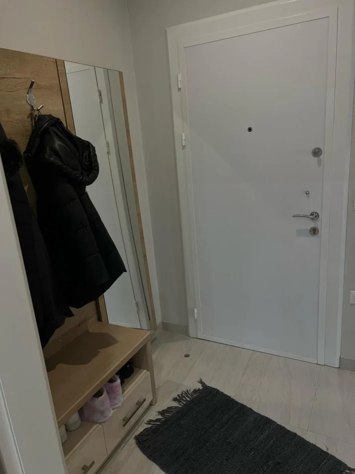 jepet me qera 1+1+Verande Kati 7, 500 €