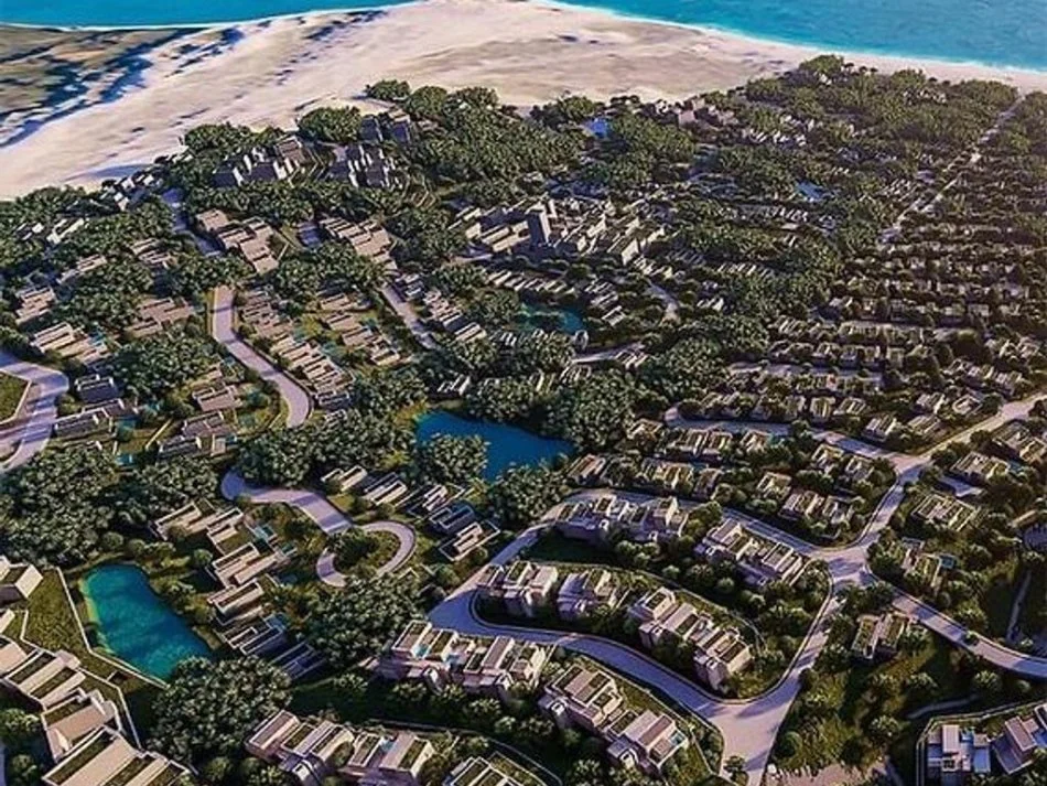 Vlore, shes Vile 3+1 Kati 1, 348 m² 1.100.000 € (GREEN COAST)