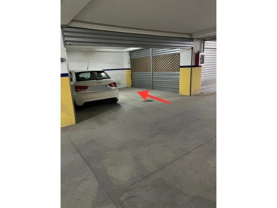 Tirane, shitet garazh | vend parkimi Kati -2, 30 m² 45.000 € (Rruga e Dibres)