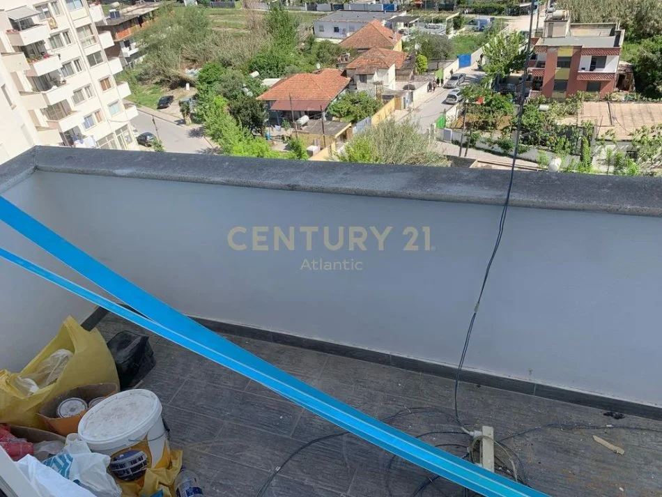 Durres, shitet apartament 1+1 Kati 6, 45 m² 55.000 € (PLAZH HEKURUDHA Durrës)