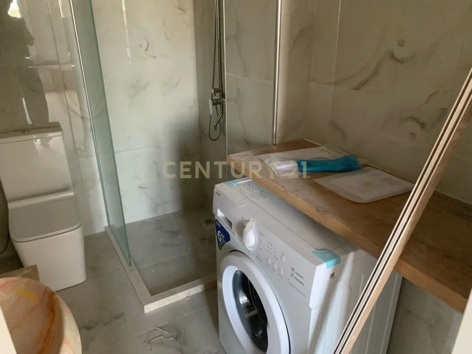Durres, shitet apartament 1+1 Kati 6, 45 m² 55.000 € (PLAZH HEKURUDHA Durrës)