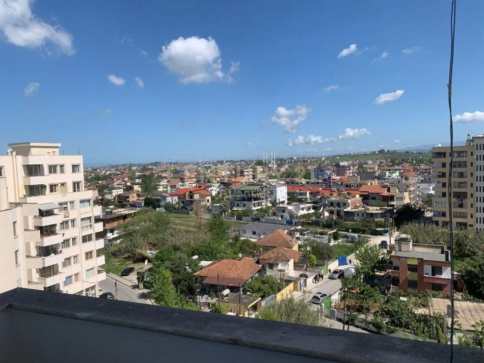 Durres, shitet apartament 1+1 Kati 6, 45 m² 55.000 € (PLAZH HEKURUDHA Durrës)