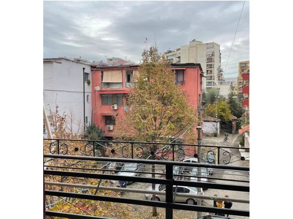 Tirane, jepet me qera apartament 1+1 Kati 2, 53 m² 475 € (Siri kodra)