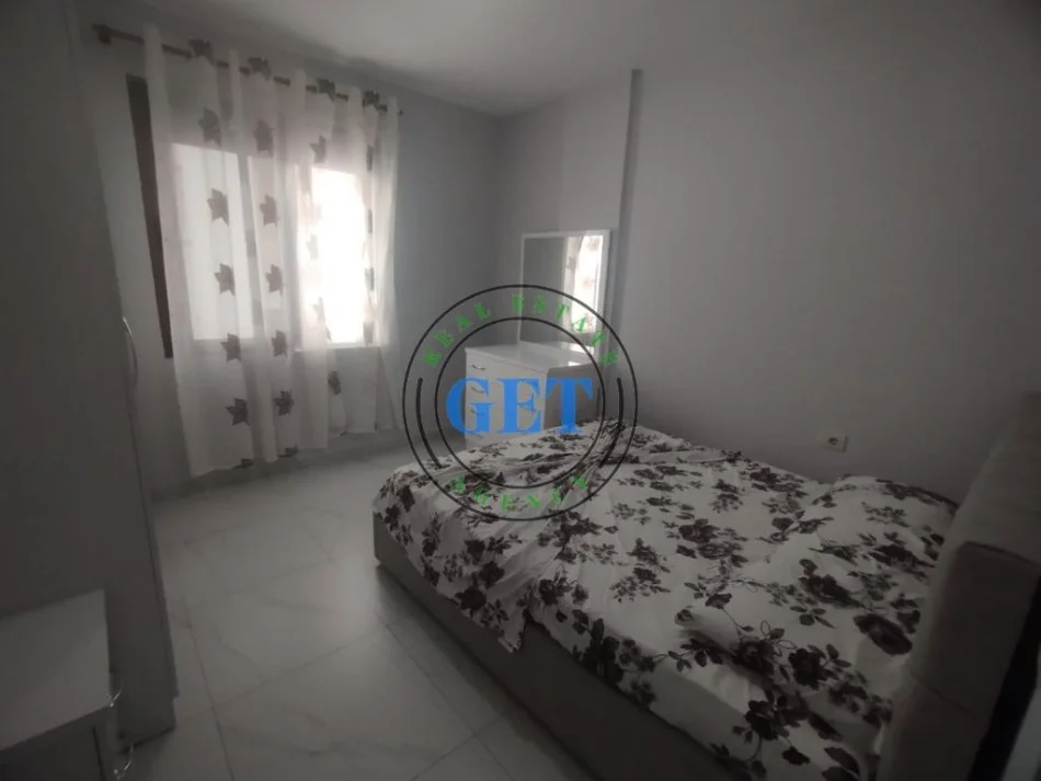 Durres, jepet me qera apartament 1+1 Kati 3, 65 m² 350 € (Golem,Pranë Hotel Majestic)