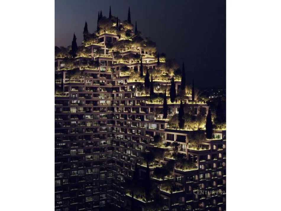 Tirane, shitet apartament Kati 18, 73 m² 124.400 € 